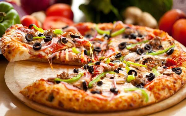 Khám phá thế giới ẩm thực nước Mỹ 