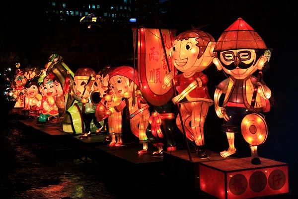 5  lý do bạn nên đi du lịch Hàn Quốc mùa thu