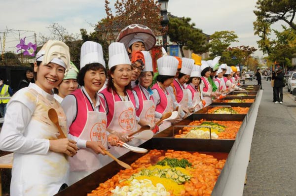 5  lý do bạn nên đi du lịch Hàn Quốc mùa thu