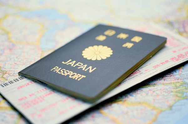 Kinh nghiệm xin visa du lịch Nhật Bản tự túc