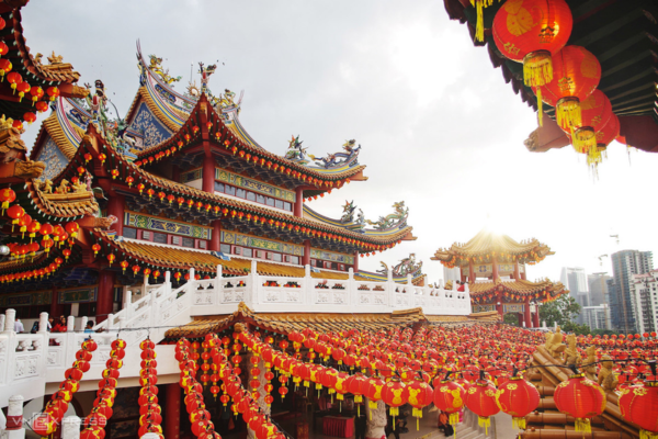 Tour du lịch Sing Mã 4 ngày 3 đêm