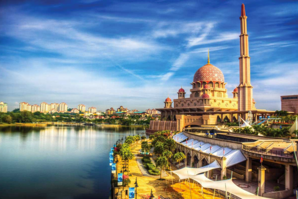 Tour du lịch Sing Mã 4 ngày 3 đêm