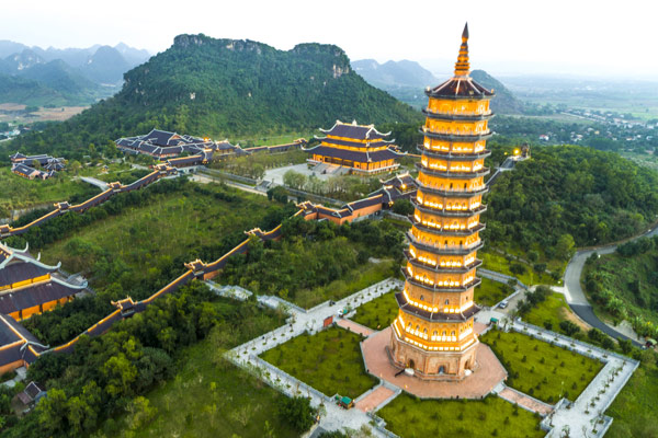TOUR HÀ NỘI