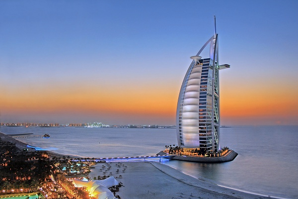 DUBAI