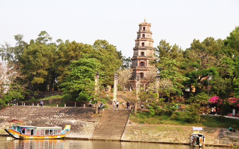 HỘI AN