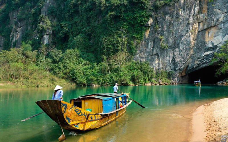 HỘI AN