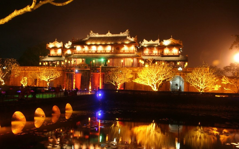 HỘI AN