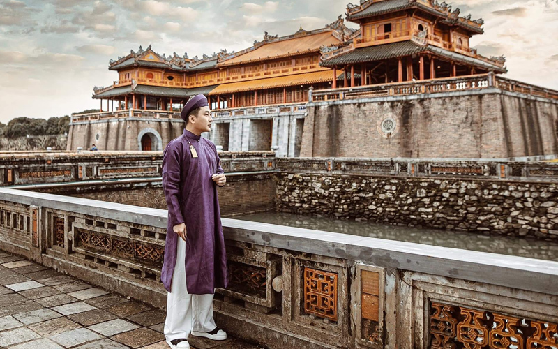HUẾ