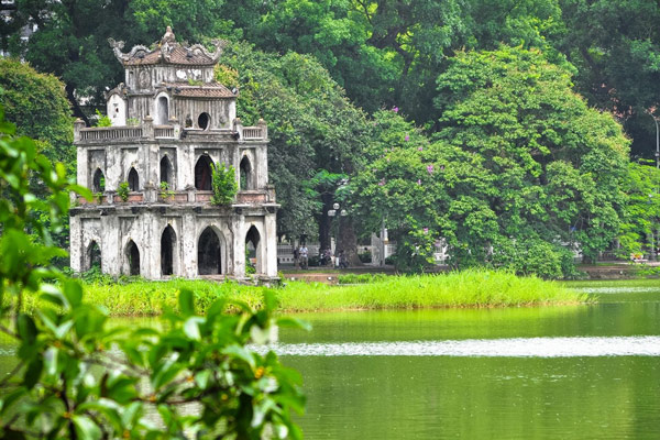 HÀ NỘI