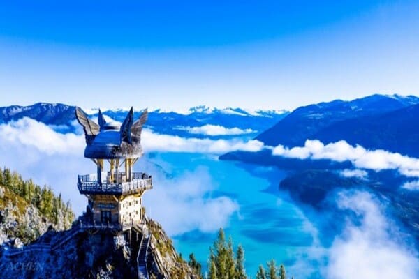 TOUR DU LỊCH URUMQI – BURQIN – JIADENGYU KHUÊ ĐỒN – Y NINH - TEKES ( THỜI GIAN: 9N9Đ, HK: AIR CHINA)