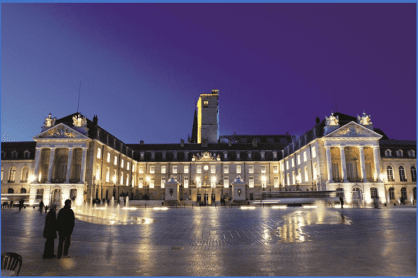 Tour Du Lịch Châu Âu 5 Nước: Pháp – Thụy Sĩ – Ý – Áo – Đức 9N9Đ Bay Vietnam Airlines