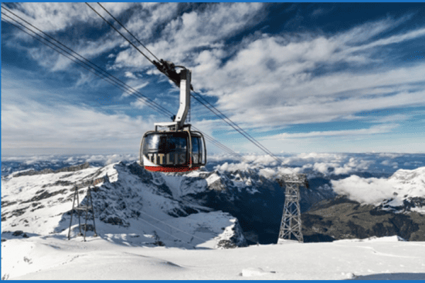 Tour Du Lịch Châu Âu 5 Nước: Pháp – Thụy Sĩ – Ý – Áo – Đức 9N9Đ Bay Vietnam Airlines