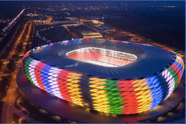 Tour Du Lịch Châu Âu 5 Nước: Pháp – Thụy Sĩ – Ý – Áo – Đức 9N9Đ Bay Vietnam Airlines