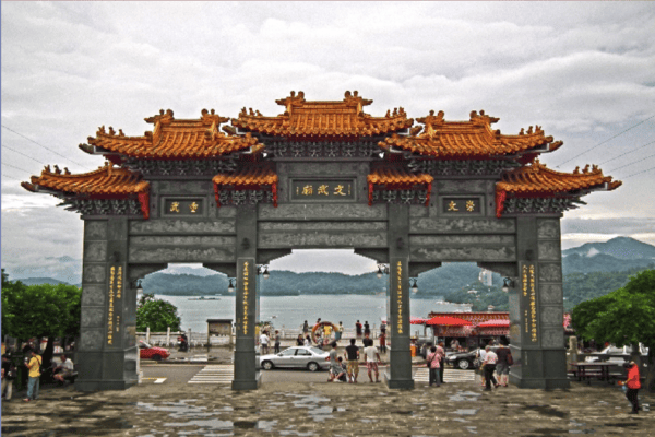 TOUR DU LỊCH ĐÀI LOAN: ĐÀI BẮC– ĐÀI TRUNG – CAO HÙNG  (THỜI GIAN: 05 NGÀY 04 ĐÊM)