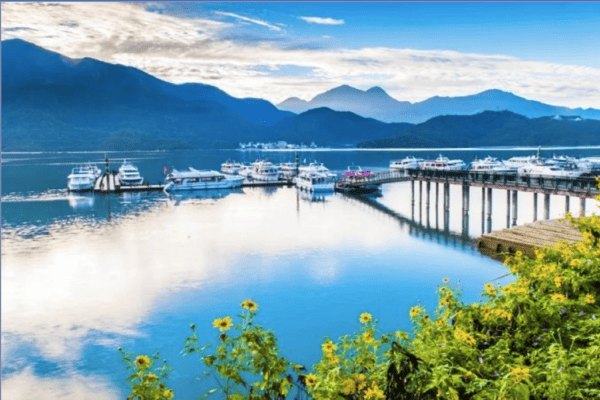 TOUR DU LỊCH ĐÀI LOAN: ĐÀI BẮC– ĐÀI TRUNG – CAO HÙNG  (THỜI GIAN: 05 NGÀY 04 ĐÊM)