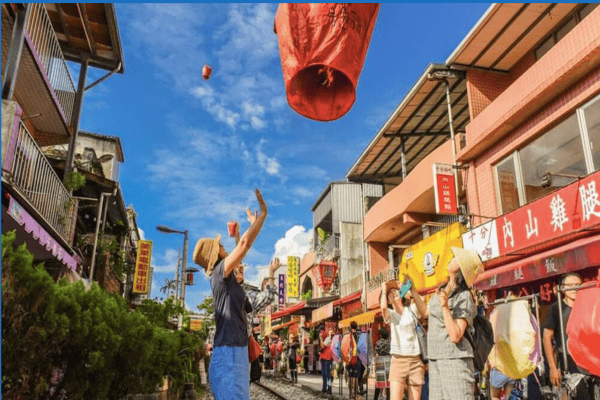 TOUR DU LỊCH ĐÀI LOAN: ĐÀI BẮC– ĐÀI TRUNG – CAO HÙNG  (THỜI GIAN: 05 NGÀY 04 ĐÊM)