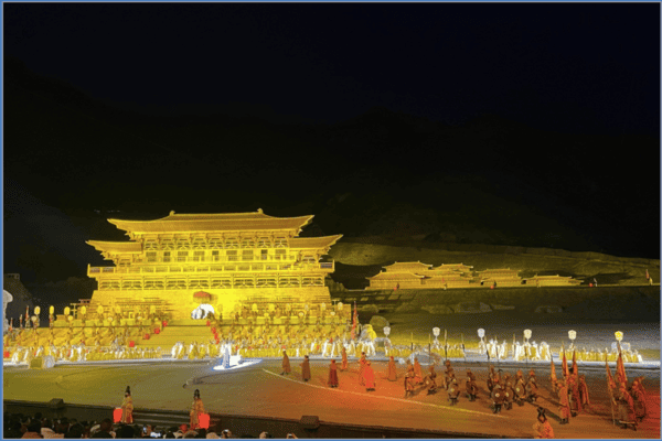 TÂY TẠNG HUYỀN BÍ (7N7Đ - HK: CHINA SOUTHERN AIRLINES)