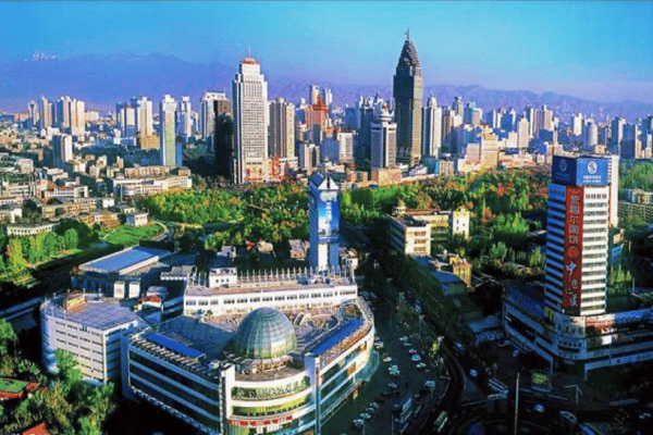 TOUR DU LỊCH URUMQI – BURQIN – JIADENGYU KHUÊ ĐỒN – Y NINH - TEKES ( THỜI GIAN: 9N9Đ, HK: AIR CHINA)