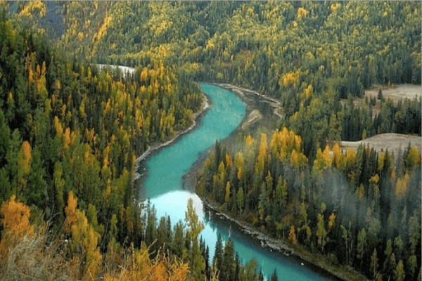 TOUR DU LỊCH URUMQI – BURQIN – JIADENGYU KHUÊ ĐỒN – Y NINH - TEKES ( THỜI GIAN: 9N9Đ, HK: AIR CHINA)