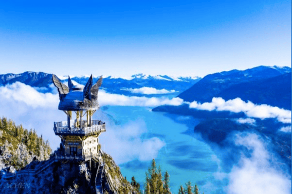 TOUR DU LỊCH URUMQI – BURQIN – JIADENGYU KHUÊ ĐỒN – Y NINH - TEKES ( THỜI GIAN: 9N9Đ, HK: AIR CHINA)