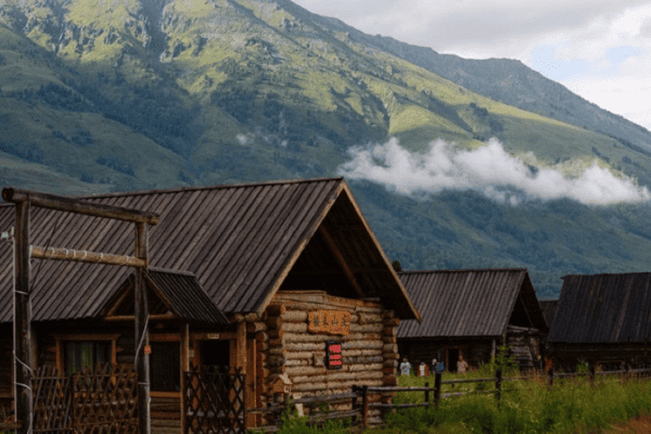 TOUR DU LỊCH URUMQI – BURQIN – JIADENGYU KHUÊ ĐỒN – Y NINH - TEKES ( THỜI GIAN: 9N9Đ, HK: AIR CHINA)