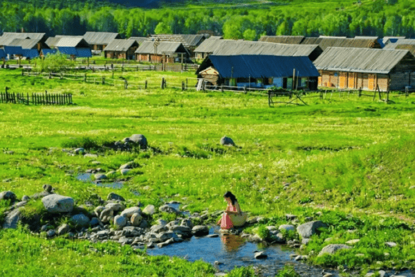 TOUR DU LỊCH URUMQI – BURQIN – JIADENGYU KHUÊ ĐỒN – Y NINH - TEKES ( THỜI GIAN: 9N9Đ, HK: AIR CHINA)