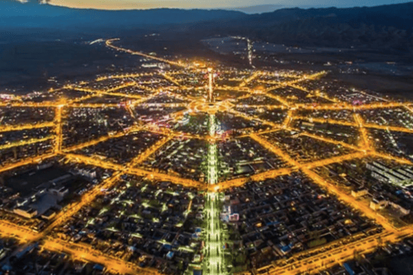 TOUR DU LỊCH URUMQI – BURQIN – JIADENGYU KHUÊ ĐỒN – Y NINH - TEKES ( THỜI GIAN: 9N9Đ, HK: AIR CHINA)