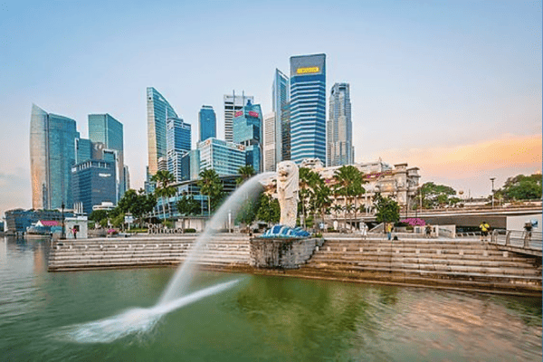 Tour Singapore – Malaysia 5 Ngày 4 Đêm Bay Vietnam Airlines