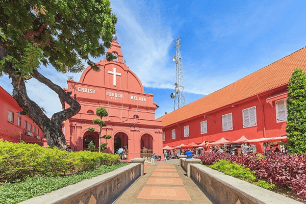 Tour Singapore – Malaysia 5 Ngày 4 Đêm Bay Vietnam Airlines