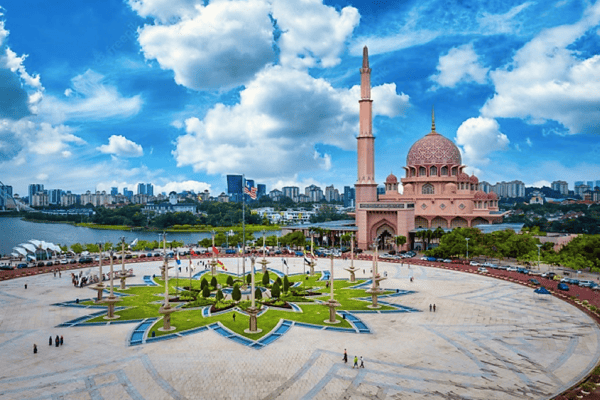 Tour Singapore – Malaysia 5 Ngày 4 Đêm Bay Vietnam Airlines