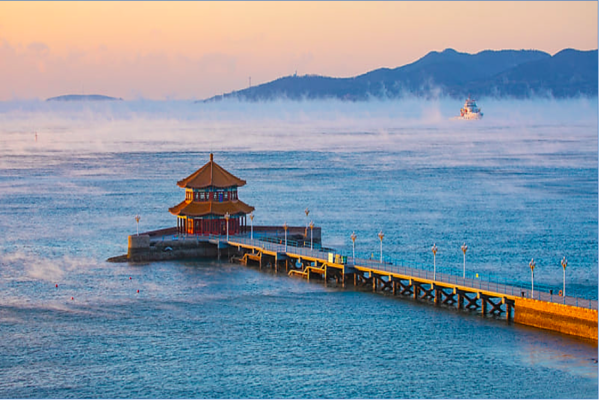 Tour Liên Tuyến Thanh Đảo – Nhật Bản 6 Ngày 6 Đêm | VACATION TRAVEL