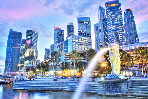 Singapore