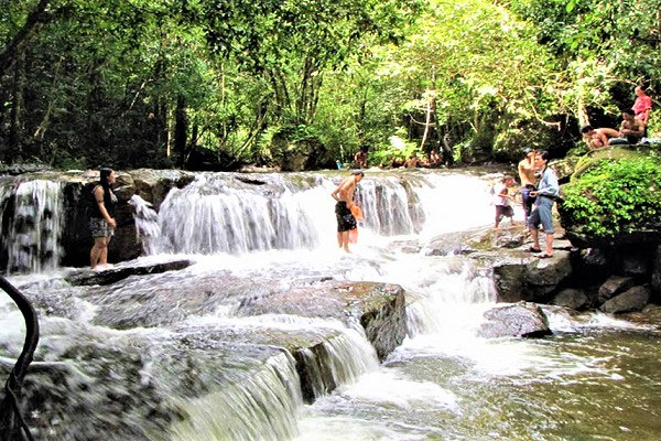 TOUR PHU QUOC