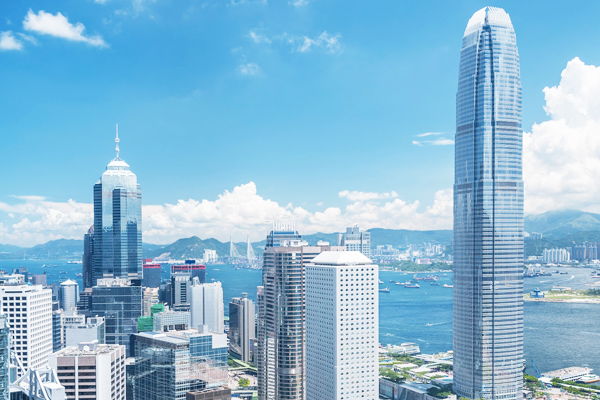 Tour  Hongkong - Thẩm  Quyến  - Quảng  Châu