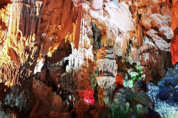 TOUR HÀ NỘI