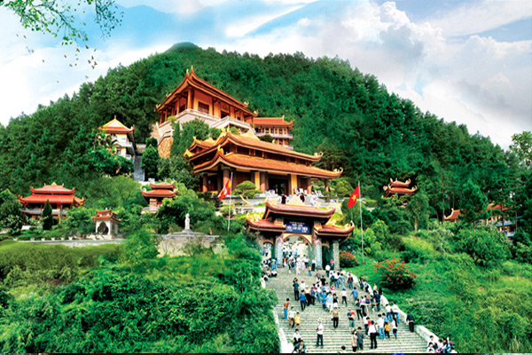 TOUR HÀ NỘI