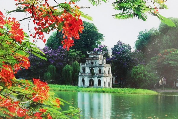 TOUR HÀ NỘI