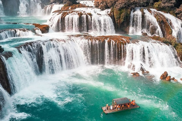 TOUR HÀ NỘI