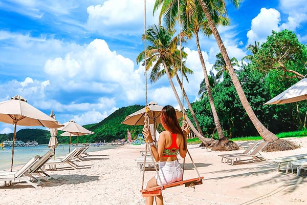 TOUR PHU QUOC