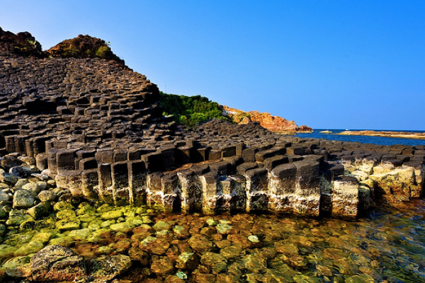 TOUR QUY NHƠN PHÚ YÊN