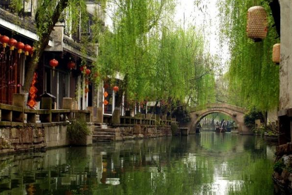 Tour thượng hải 3