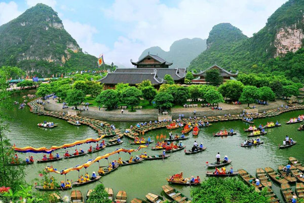 TOUR HÀ NỘI