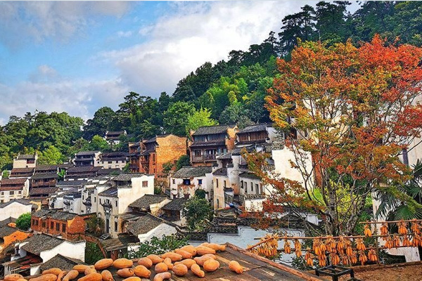Tour Vọng tiên cốc