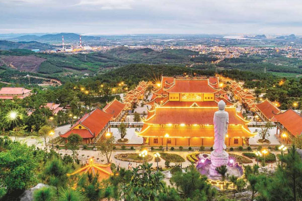 TOUR HÀ NỘI