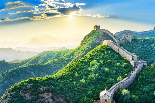 CHƯƠNG TRÌNH THAM QUAN DU LỊCH:  THƯỢNG HẢI – Ô TRẤN -  HÀNG CHÂU – BẮC KINH -  THỜI GIAN: 07 NGÀY 06 ĐÊM