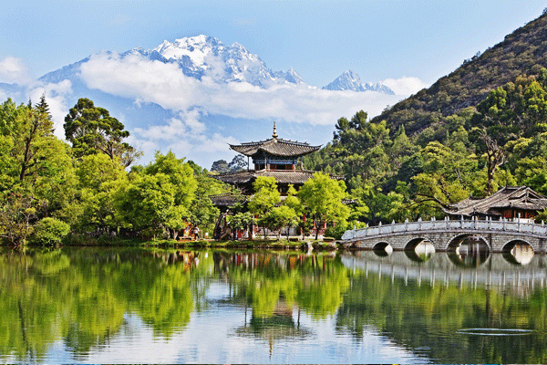 TOUR TRUNG QUỐC: CÔN MINH – ĐẠI LÝ - LỆ GIANG – SHANGRILA (THỜI GIAN: 6 Ngày 5 Đêm)