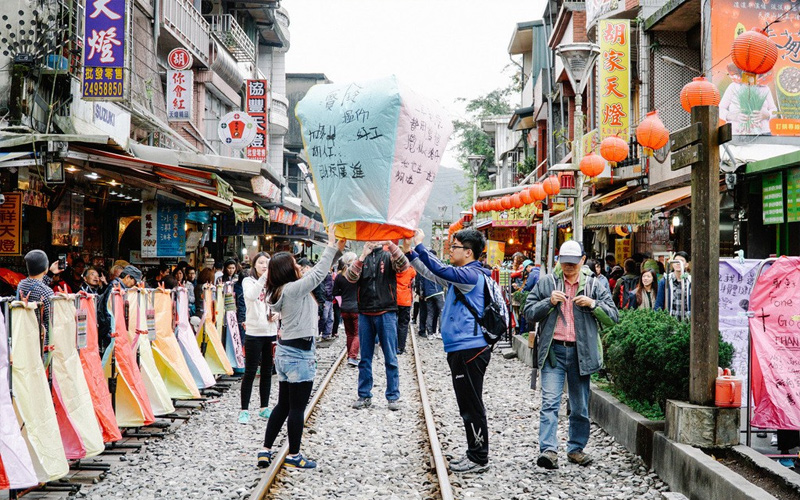 TOUR DU LỊCH ĐÀI LOAN: CAO HÙNG - ĐÀI TRUNG – ĐÀI BẮC  (THỜI GIAN: 05 NGÀY 04 ĐÊM)
