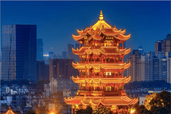 TOUR NO SHOPPING: VŨ HÁN – KHAI PHONG - LẠC DƯƠNG – HOA SƠN – TÂY AN (7N6Đ - HK CHINA SOUTHERN AIRLINES)