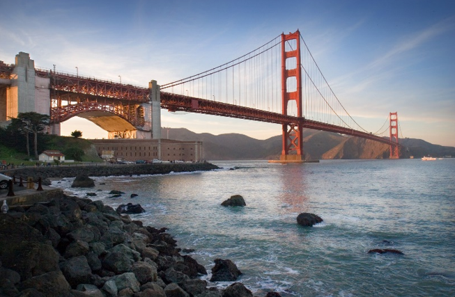 Caravan Mỹ 2025 – Khám Phá Bờ Tây 8N7Đ | LOS ANGELES – JOSHUA TREE  SEQUOIA – YOSEMITE – BIG SUR -  17 DẶM BIỂN THÁI BÌNH DƯƠNG -  NAPA VALLEY – SAN FRANCISCO | Bay Starlux