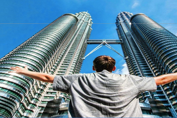 CHƯƠNG TRÌNH DU LỊCH KHÁM PHÁ:  MALAYSIA – INDONESIA - SINGAPORE ( THỜI GIAN: 05 NGÀY 04 ĐÊM)